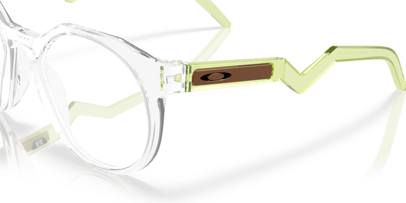 Polished Clear - 0OX8139 888392645852