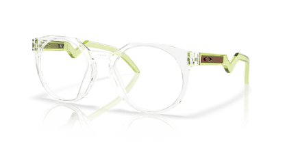 Polished Clear - 0OX8139 888392645852