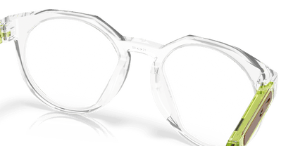 Polished Clear - 0OX8139 888392645852