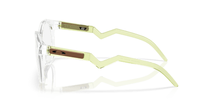 Polished Clear - 0OX8139 888392645852