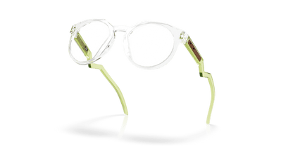 Polished Clear - 0OX8139 888392645852