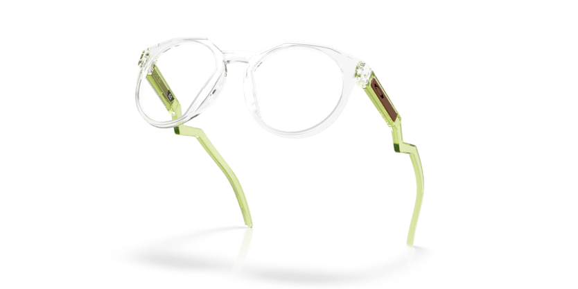 Polished Clear - 0OX8139 888392645852