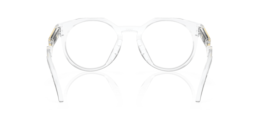 Polished Clear - 0OX8139 888392604804