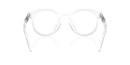 Polished Clear - 0OX8139 888392604804