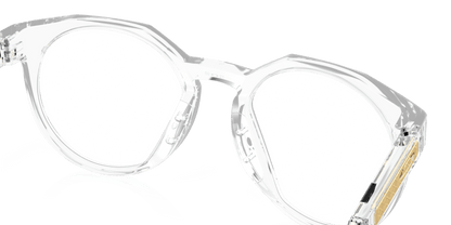 Polished Clear - 0OX8139 888392604804