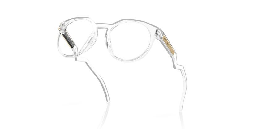 Polished Clear - 0OX8139 888392604804