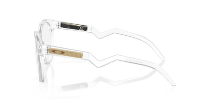 Polished Clear - 0OX8139 888392604804