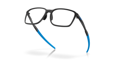 Satin Grey Smoke - 0OX8145D 888392613493