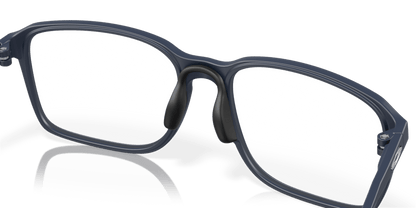 Satin Universe Blue - 0OX8145D 888392613455