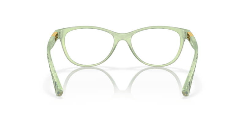 Oakley Frame OX8146 Plungeline - Oakley Frame - Matte Dark Jade Opaline - 50 MM - Ardor Eyewear 888392610089