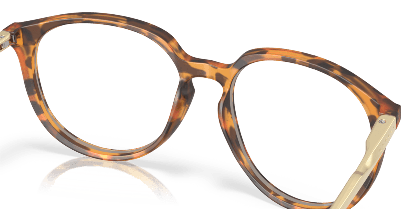 Matt Ginger Tortoise - 0OX8150 888392647375