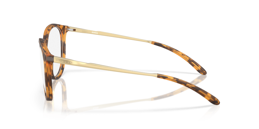 Matt Ginger Tortoise - 0OX8150 888392647375