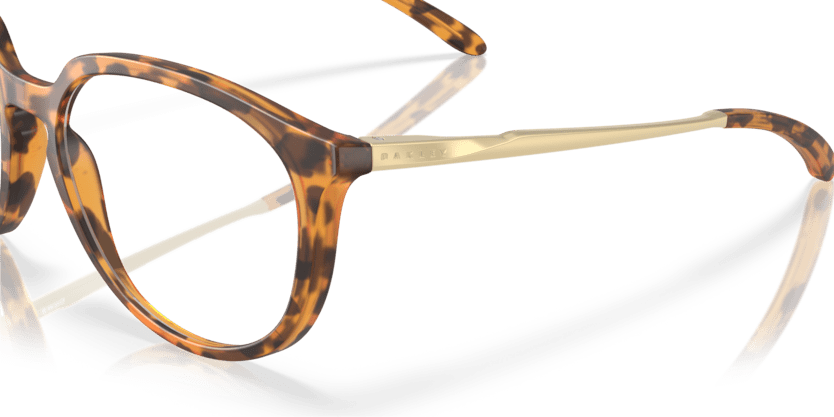 Matt Ginger Tortoise - 0OX8150 888392647375