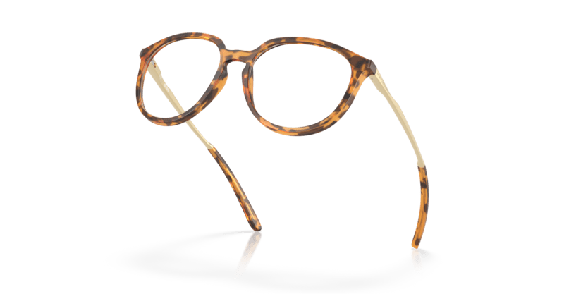 Matt Ginger Tortoise - 0OX8150 888392647375