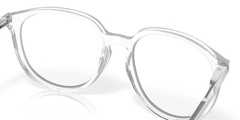 Polished Clear - 0OX8150 888392613288