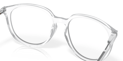 Polished Clear - 0OX8150 888392613288