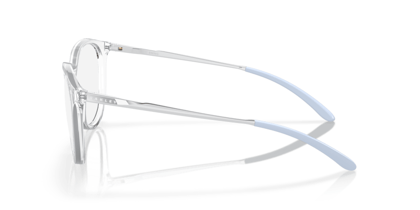 Polished Clear - 0OX8150 888392613288