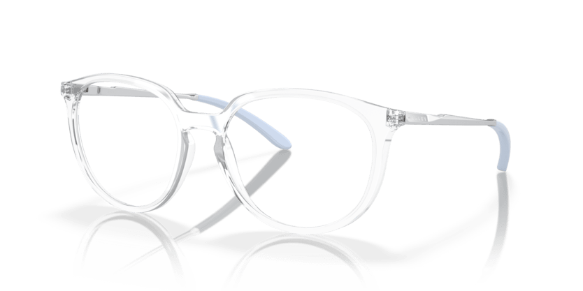 Polished Clear - 0OX8150 888392613288