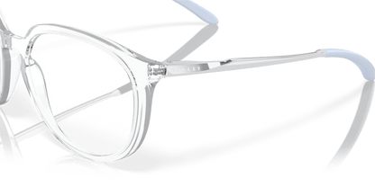 Polished Clear - 0OX8150 888392613288