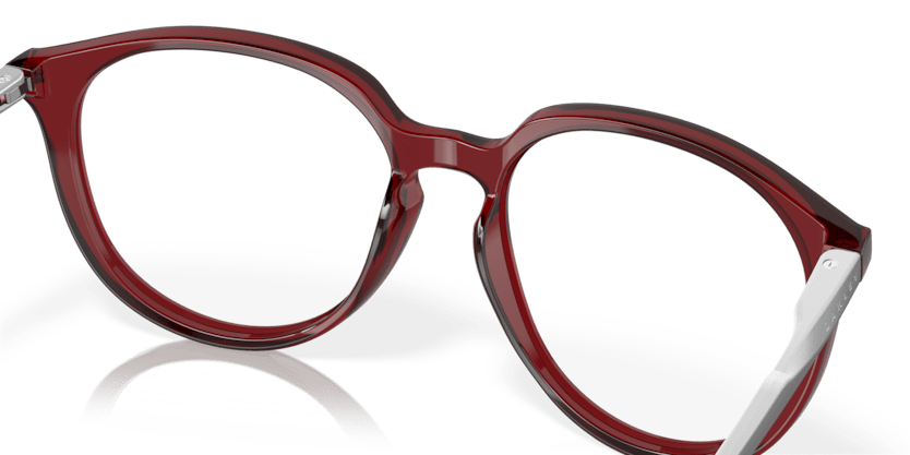 Polished Translucent Brick Red - 0OX8150 888392613301