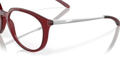 Polished Translucent Brick Red - 0OX8150 888392613301