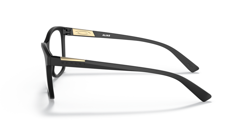 Satin Black - 0OX8155 888392557445