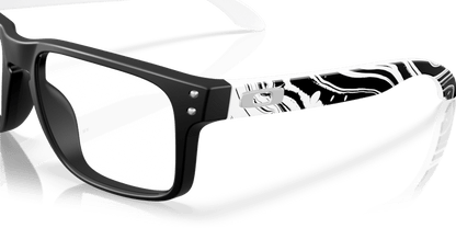 Satin Black - 0OX8156 888392646538