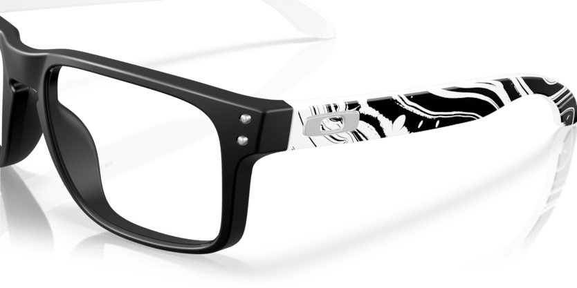 Satin Black - 0OX8156 888392646538