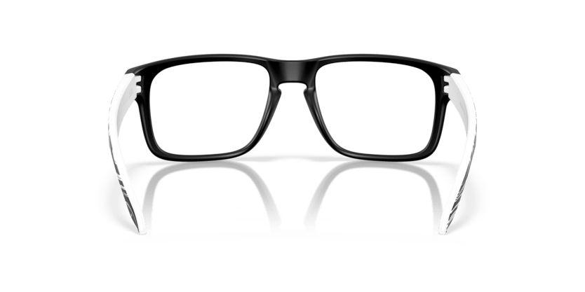 Satin Black - 0OX8156 888392646538