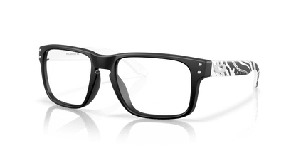 Satin Black - 0OX8156 888392646538