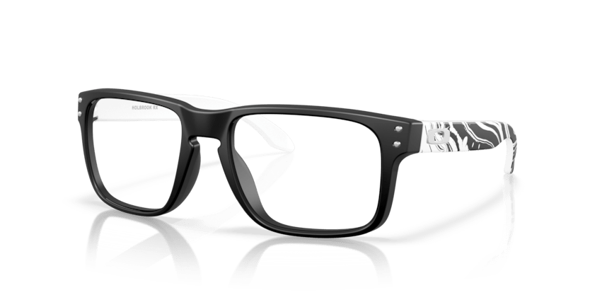 Satin Black - 0OX8156 888392646538