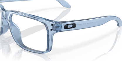 Transparent Blue - 0OX8156 888392591494