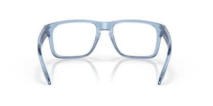 Transparent Blue - 0OX8156 888392591494