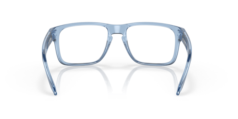 Transparent Blue - 0OX8156 888392591494