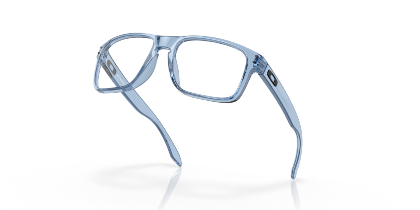 Transparent Blue - 0OX8156 888392591494