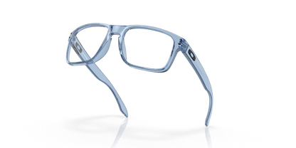 Transparent Blue - 0OX8156 888392591494