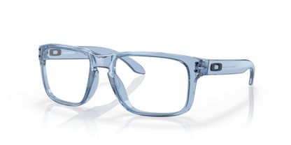 Transparent Blue - 0OX8156 888392591494