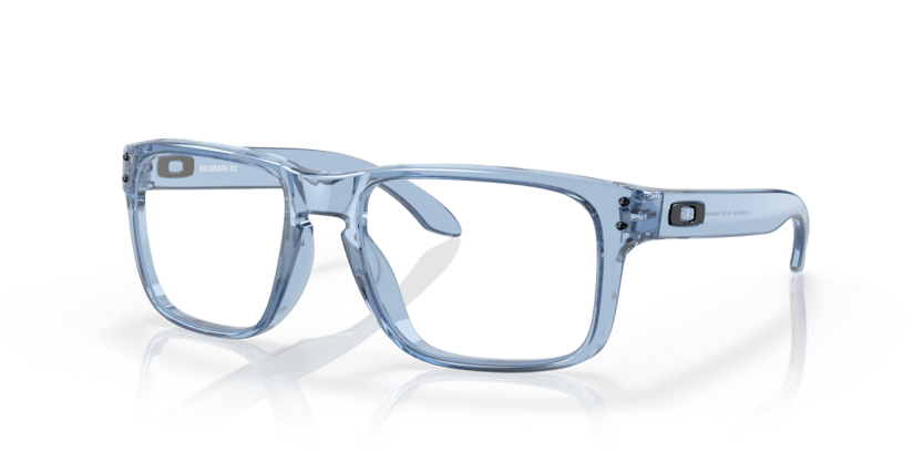 Transparent Blue - 0OX8156 888392591494