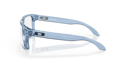 Transparent Blue - 0OX8156 888392591494