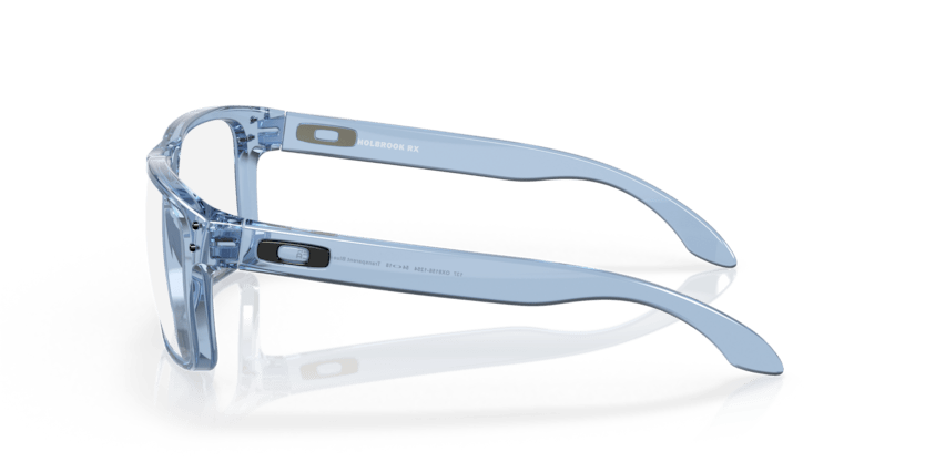 Transparent Blue - 0OX8156 888392591494