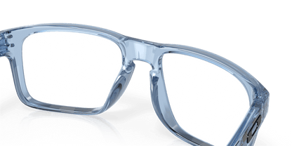 Transparent Blue - 0OX8156 888392591494