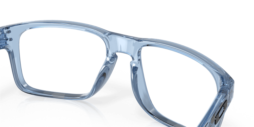 Transparent Blue - 0OX8156 888392591494