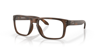Matte Brown Tortoise - 0OX8156 888392399786