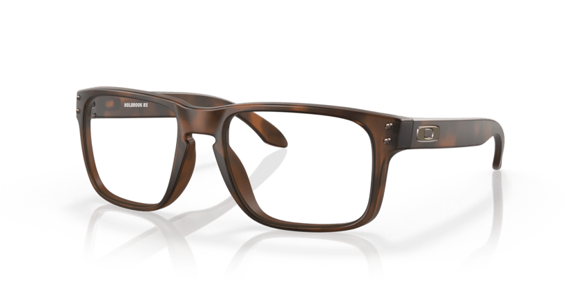 Matte Brown Tortoise - 0OX8156 888392399786