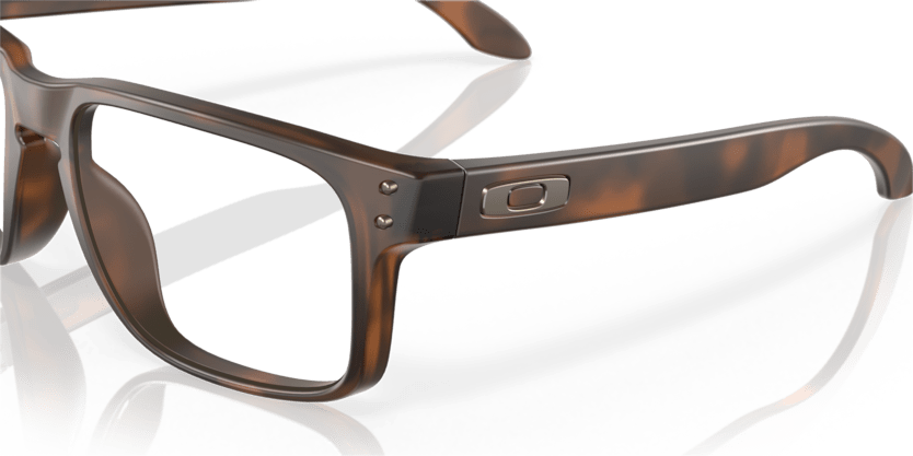 Matte Brown Tortoise - 0OX8156 888392399786