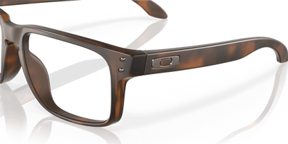 Matte Brown Tortoise - 0OX8156 888392399786