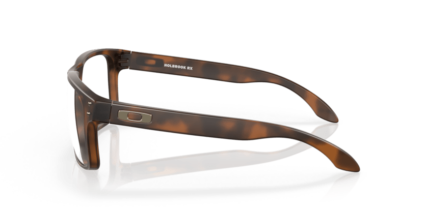 Matte Brown Tortoise - 0OX8156 888392399786