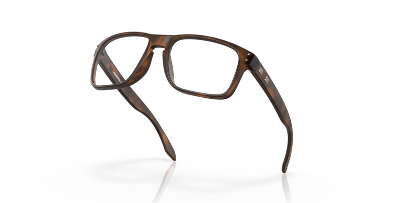 Matte Brown Tortoise - 0OX8156 888392399786