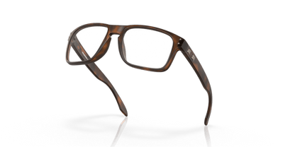 Matte Brown Tortoise - 0OX8156 888392399786