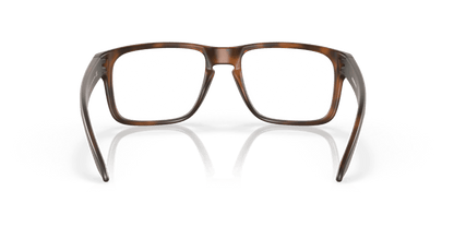 Matte Brown Tortoise - 0OX8156 888392399786